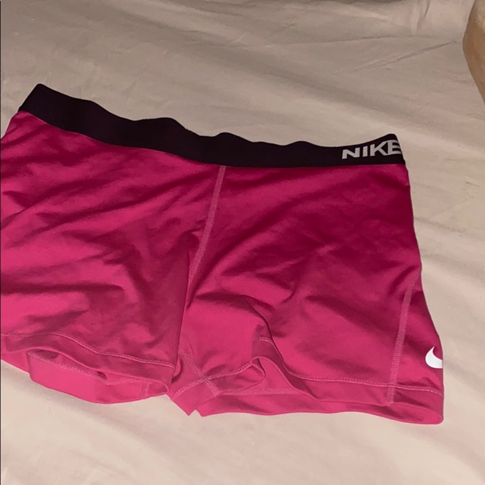 COPY - Bike shorts